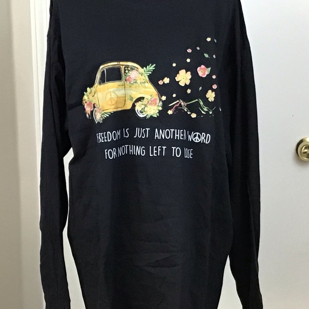 New T Shirts